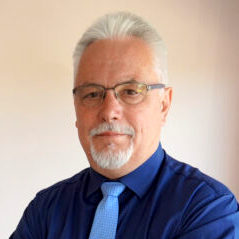 Bencsik András - műszaki igazgató