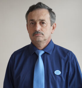 Barkóczy Mihály